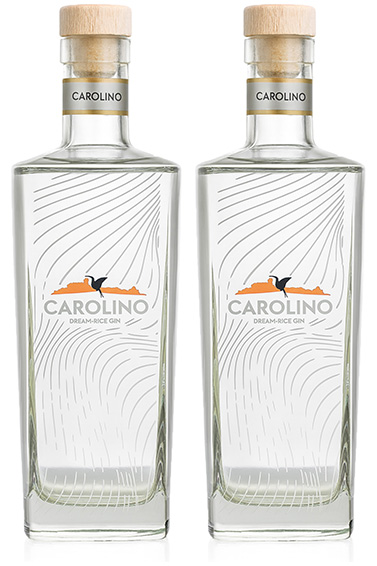 Gin Carolino