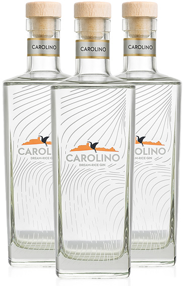 Gin Carolino