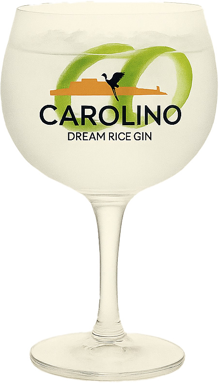 Gin Carolino
